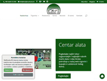 Tablet Screenshot of medjimurka-bs.hr